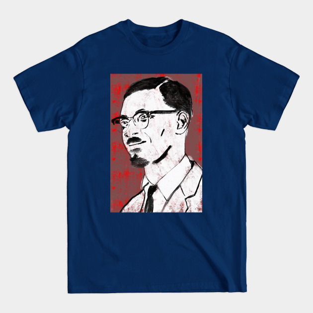 Disover Patrice Lumumba - Congo - T-Shirt