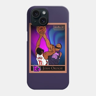 Josh Okogie SKYBLOX Phone Case