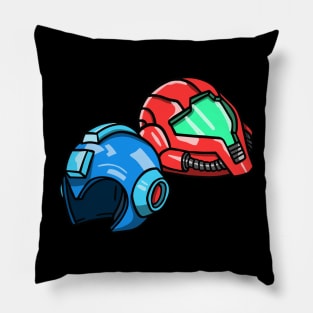 Helmets Pillow