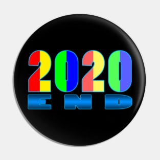 2020 - N Pin