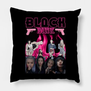 BLACKPINK Pillow