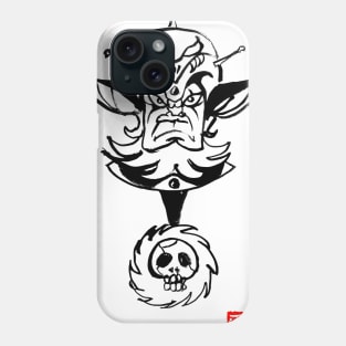 strateguerre Phone Case