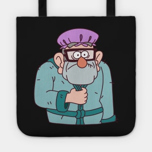 Gravity Falls Tote