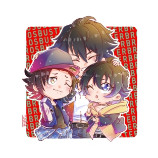 Buster Bros T-Shirt