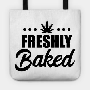 Freshly Baked Tote