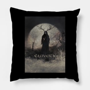 ELUVEITIE BAND Pillow