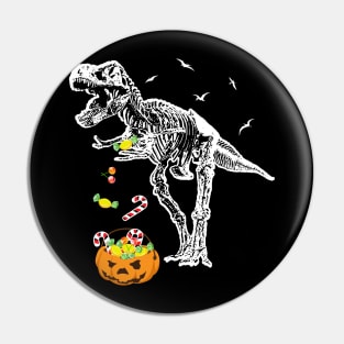Trick Or Treat Costume, Halloween Gifts For Boys Pin
