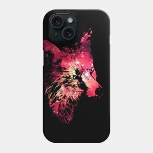 Vixen Phone Case