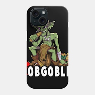 Cobgoblin Phone Case