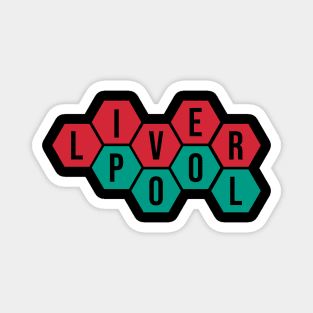 Liverpool Magnet