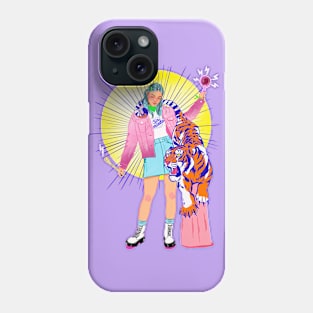 RIOT! Phone Case