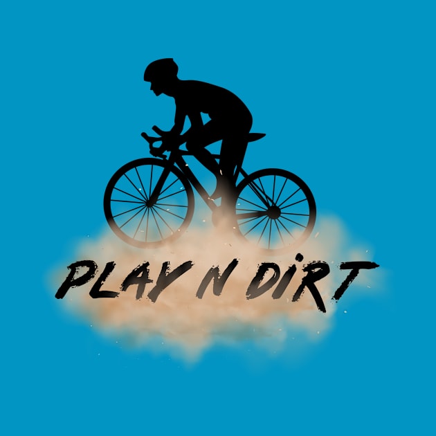 Gravel Bike Riding - Play N Dirt by playndirt