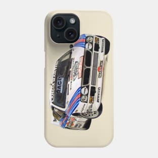 Tour de Corse 1982 Phone Case