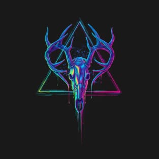 Connection Flows T-Shirt