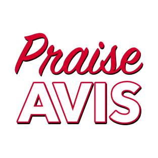 Praise T-Shirt