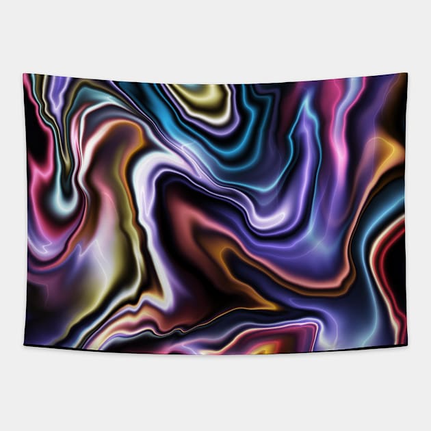 Light Tapestry by Jane Izzy Designs