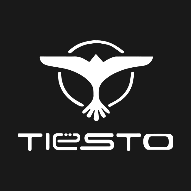 DJ Tiesto