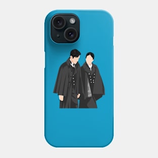 Mr Sunshine Phone Case