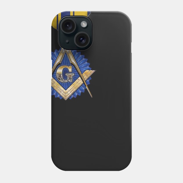 mason s2 Phone Case by Dr. Mitch Goodkin