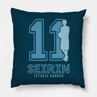 Tetsuya Kuroko Pillow