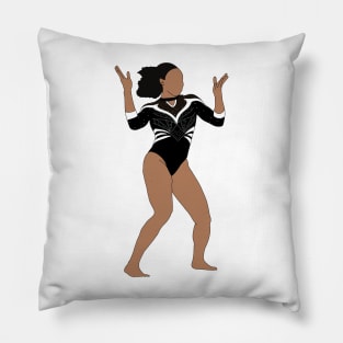 Chae Campbell Meet The Bruins 2023 Pillow