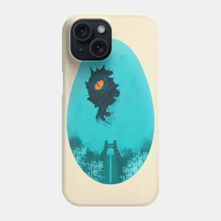 Indominus Phone Case