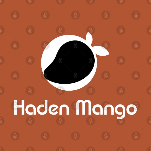 Haden Mango W&B by Hayden Mango Collective 