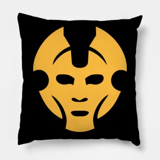 Theros | Beyond Death Mask | MTG Logo Pillow