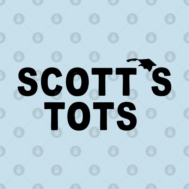Scott's Tots by Raniazo Fitriuro