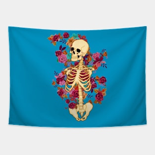 halloween design Tapestry