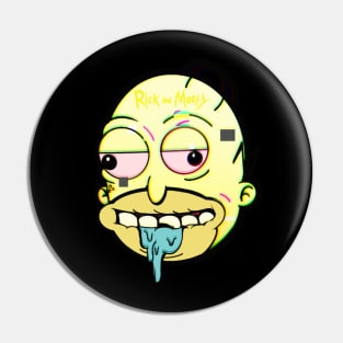 Homerick Pin