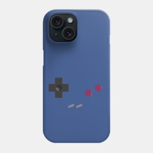 Old School Console Phone Case