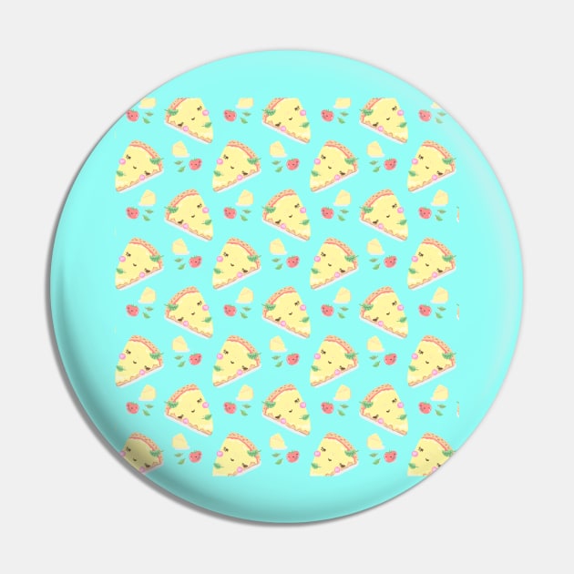 cute pizza pattern Pin by Lamalou Design