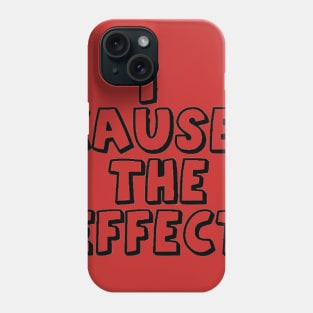 Effect Phone Case