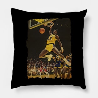 A.C Green, 1987 Pillow