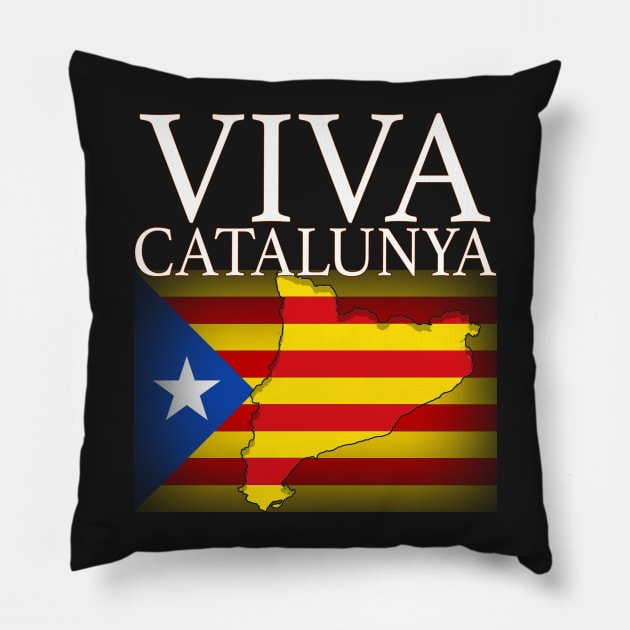 Viva Catalunya Catalunya Catalana T-Shirt Sweater Hoodie Iphone Samsung Phone Case Coffee Mug Tablet Case Gift Pillow by giftideas