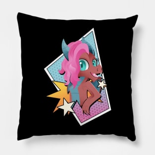 Mina Pillow