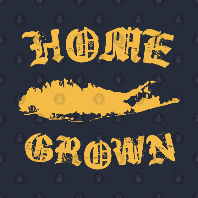 HOME GROWN LONG ISLAND by LOCAL51631