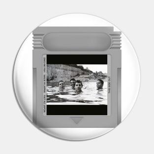 Spiderland Game Cartridge Pin