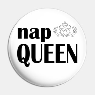 Nap Queen Pin