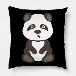 Panda Cute Pillow