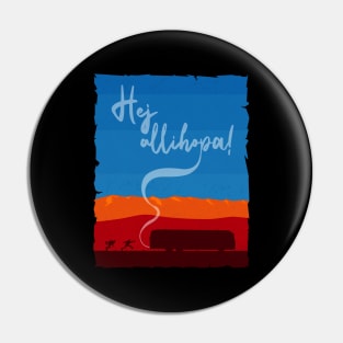 Hej allihopa Pin