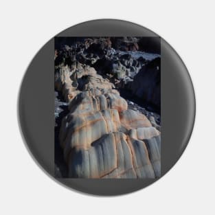 'Eroded' sea errosion geology Pin