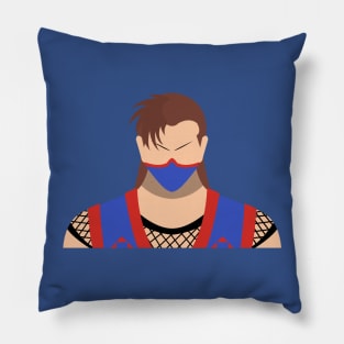 Eiji Vector Pillow