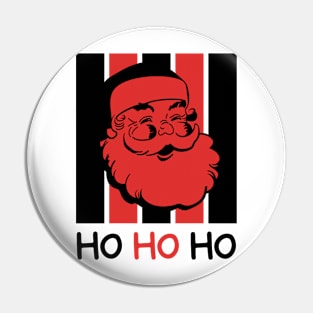 Hohoho Pin