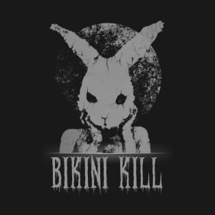 bikini kill T-Shirt