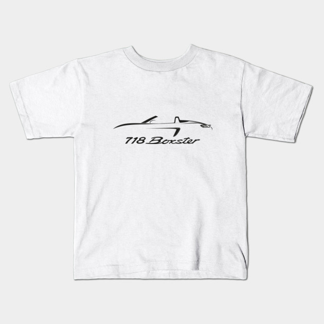 Porsche Boxster Cars Kids T Shirt Teepublic - porsche boxster s t shirt roblox