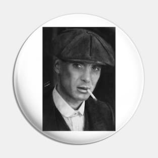 Cillian Murphy Pin