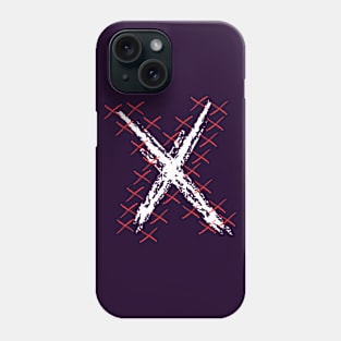 xxxxxxxx Phone Case