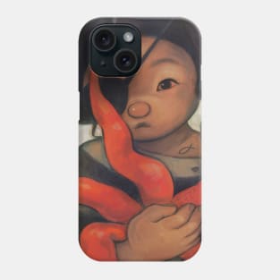 Treasure Hunter Phone Case